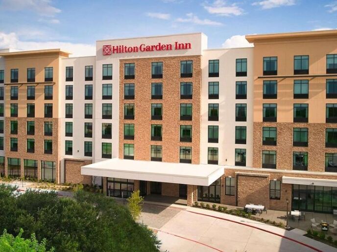 Picture of Hilton Garden Inn Grapevine at Silverlake Crossings