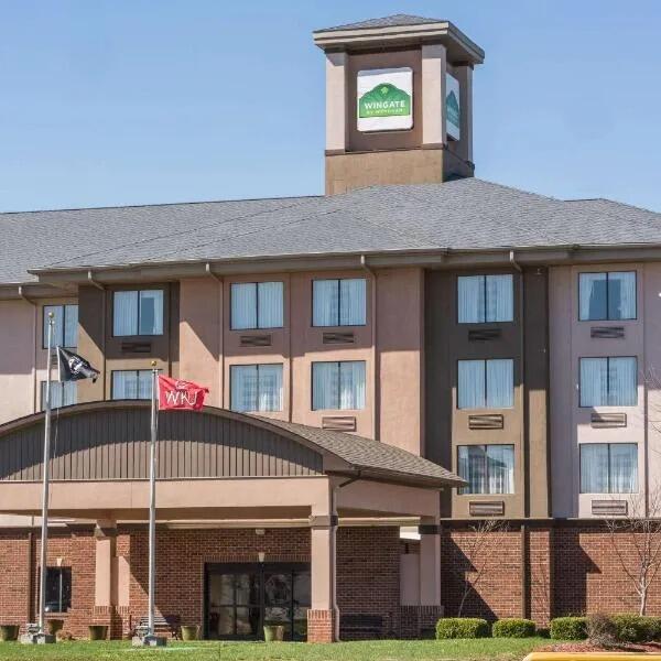 Picture of Wingate by Wyndham Bowling Green