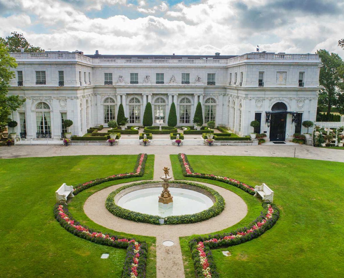 Picture of Rosecliff