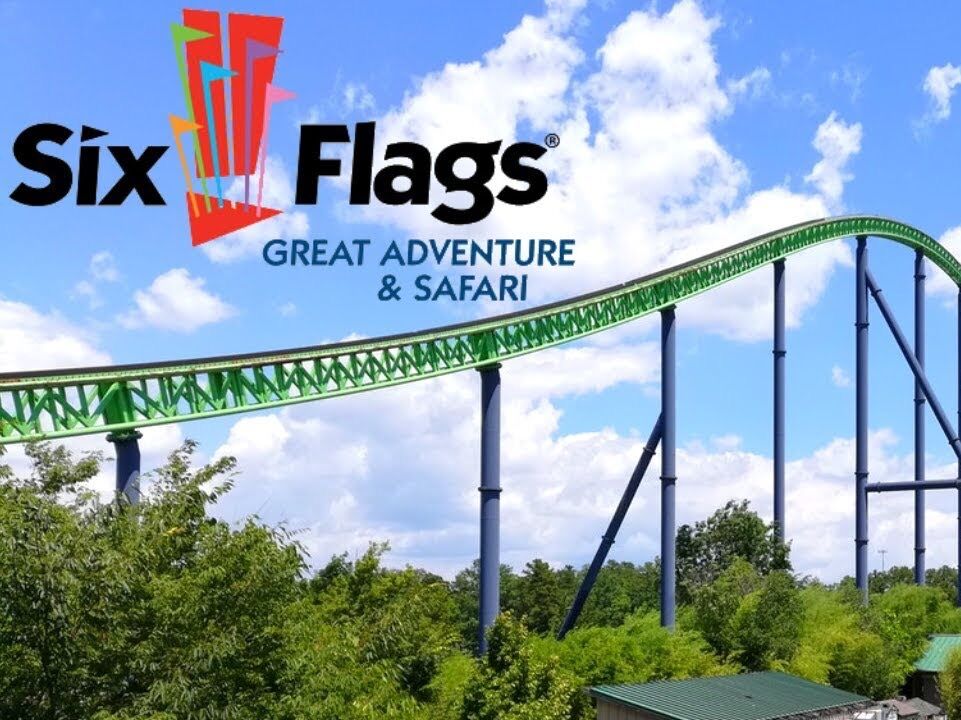 Picture of Six Flags Great Adventure
