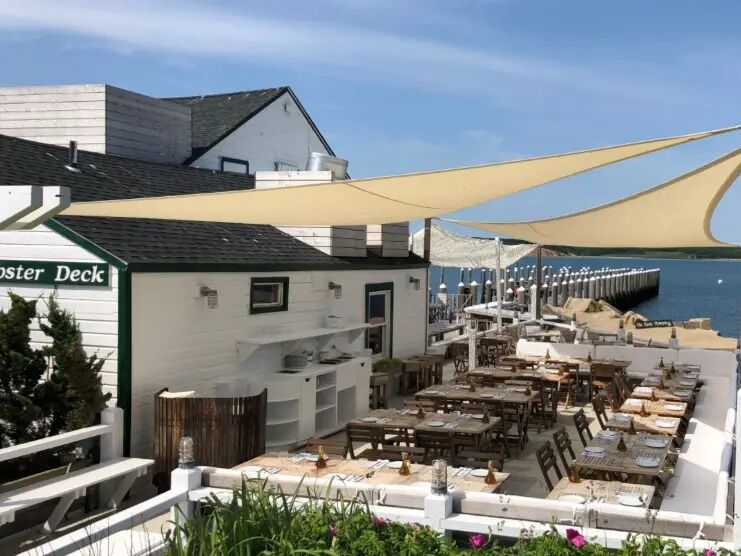 Picture of Duryea's Montauk