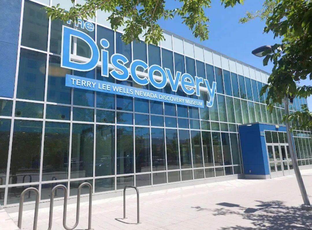 Picture of nevada discovery museum (kids)