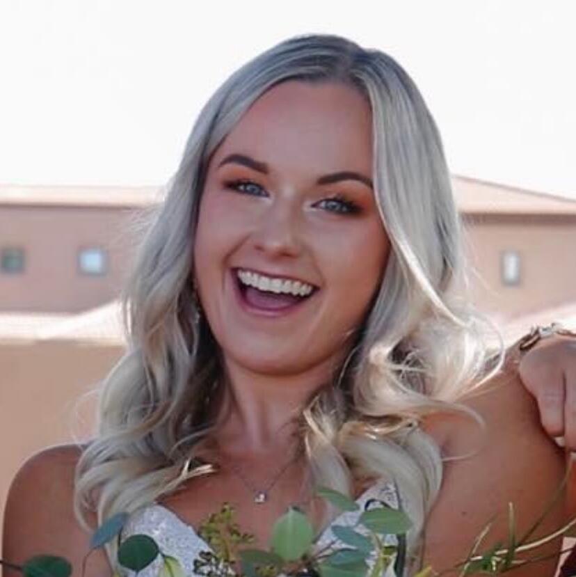 Samantha Kelley