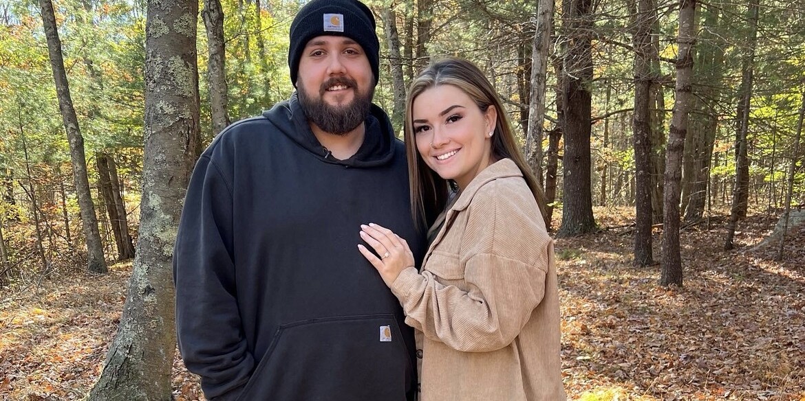 Hannah & Ryan Home Page Banner