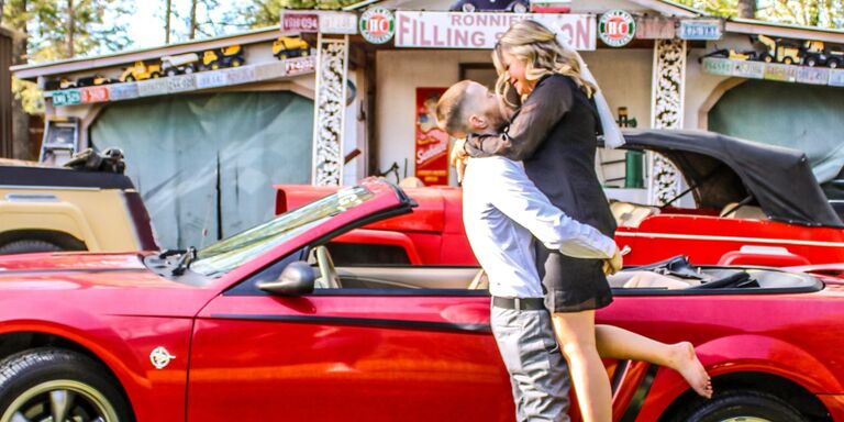 Ryan & Brianna Home Page Banner