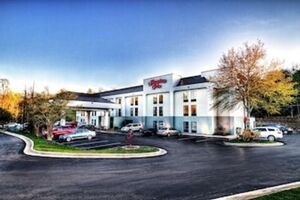 Picture of Hampton Inn Jonesville Elkin
