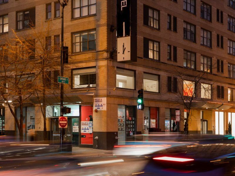 Picture of 21c Museum Hotel Chicago