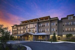 Picture of The Inn at Chesapeake Bay Beach Club