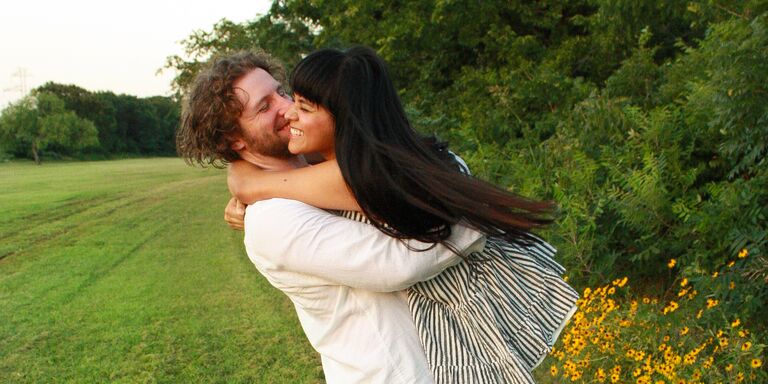 Olivia & Max Home Page Banner