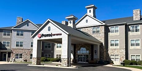 Picture of Best Western Premier Bridgewood Resort Hotel