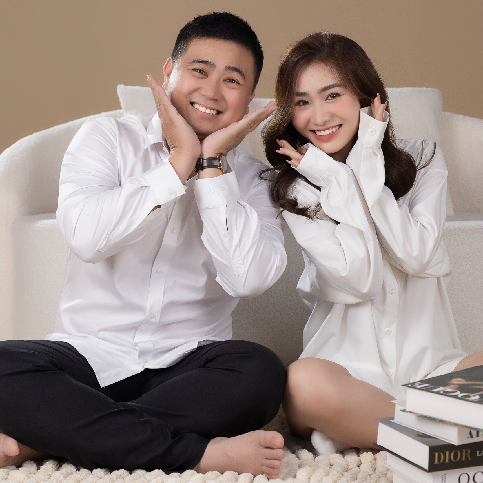 Picture of Hành trình yêu thương 💖