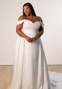 Stella York SY8236+ A-Line Wedding Dress - thumbnail - 4