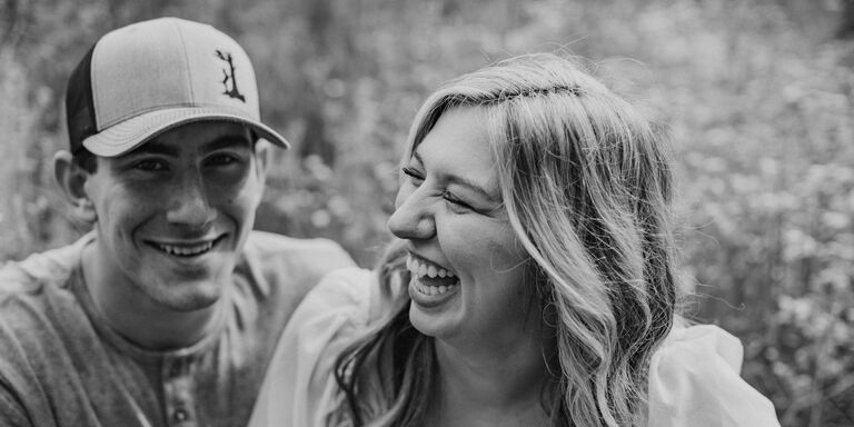 Reagan & Riley Home Page Banner