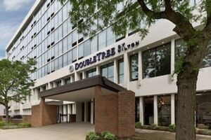 Picture of DoubleTree by Hilton Jamestown