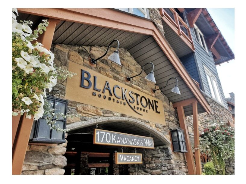 Picture of Blackstone Mountain Lodge by CLIQUE