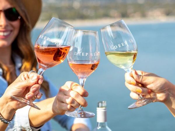 Picture of The Urban Wine Trail
