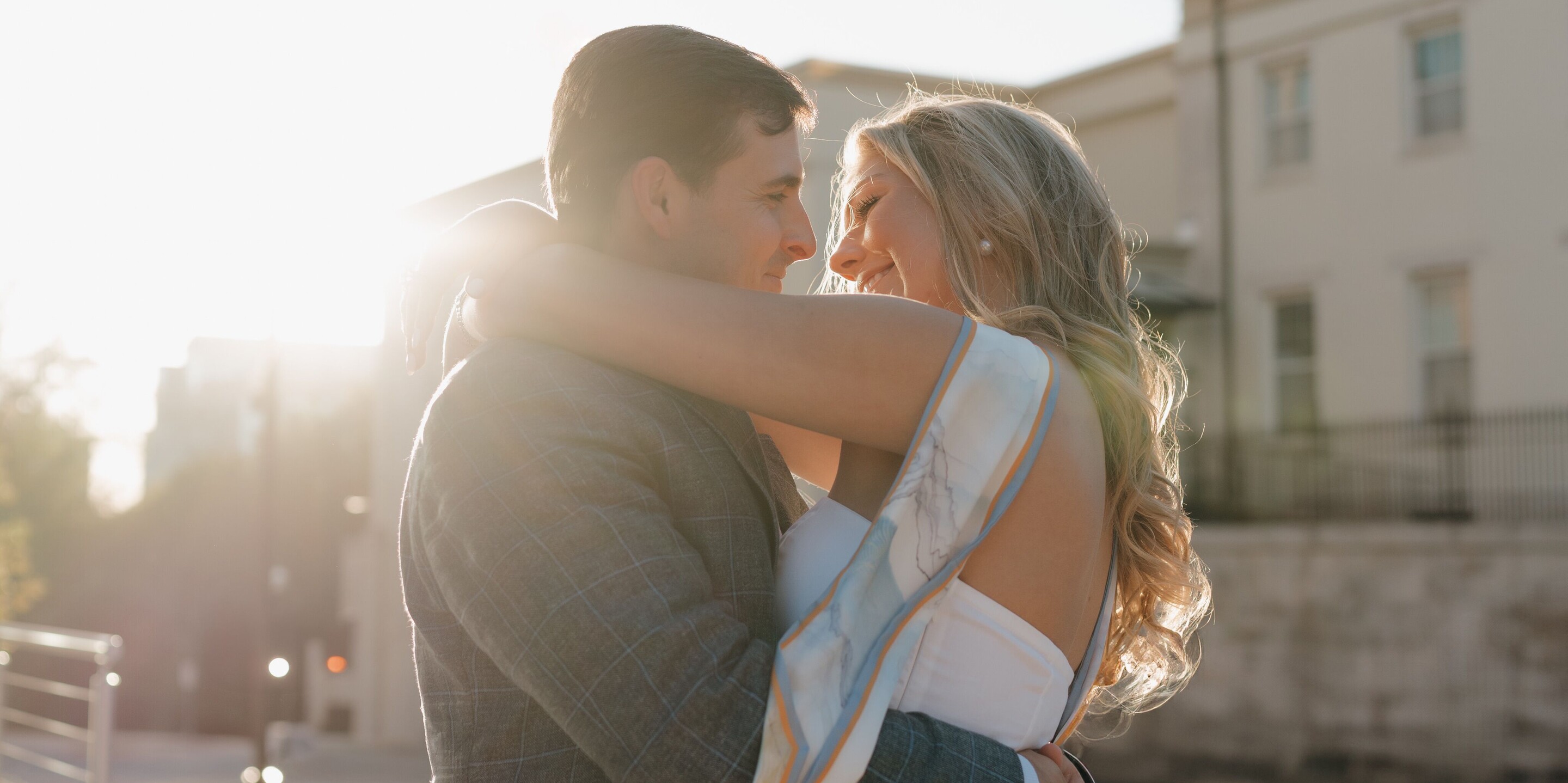 Jackson & Abbie Grace Home Page Banner