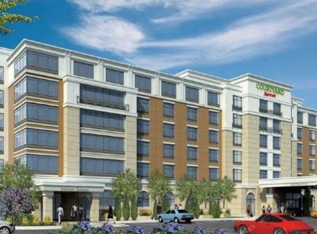 Picture of COURTYARD BY MARRIOT