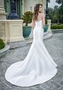 Jasmine Bridal F221054 Mermaid Wedding Dress - thumbnail - 6