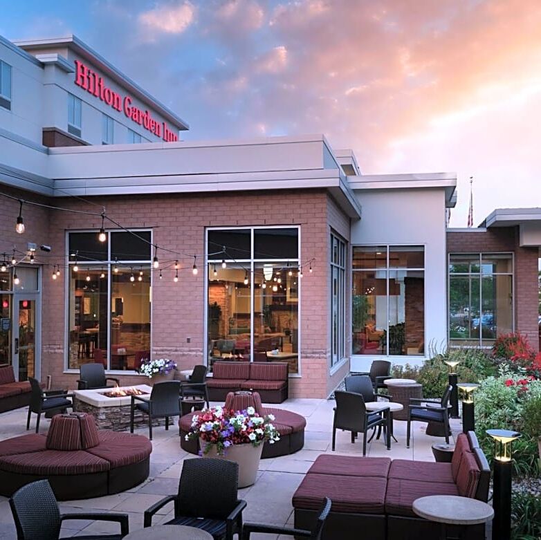 Picture of Hilton Garden Inn Ann Arbor