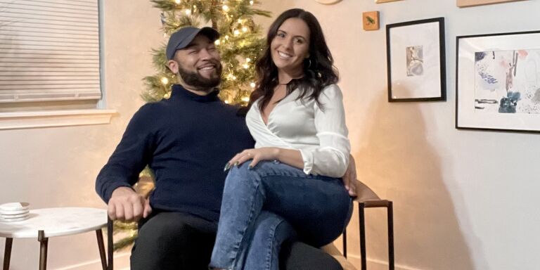 Katrina & Travis Home Page Banner