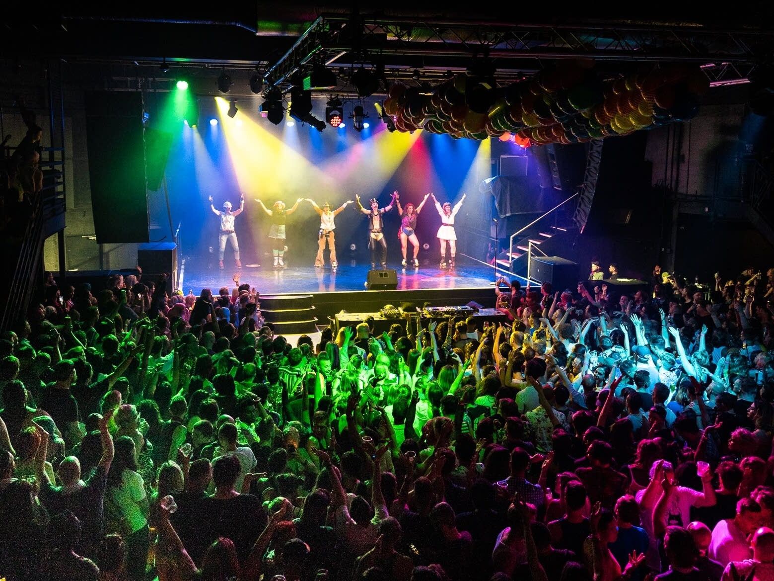 Picture of First Avenue
