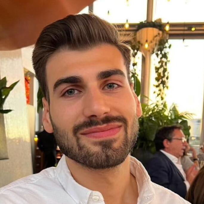 Aaron Burton