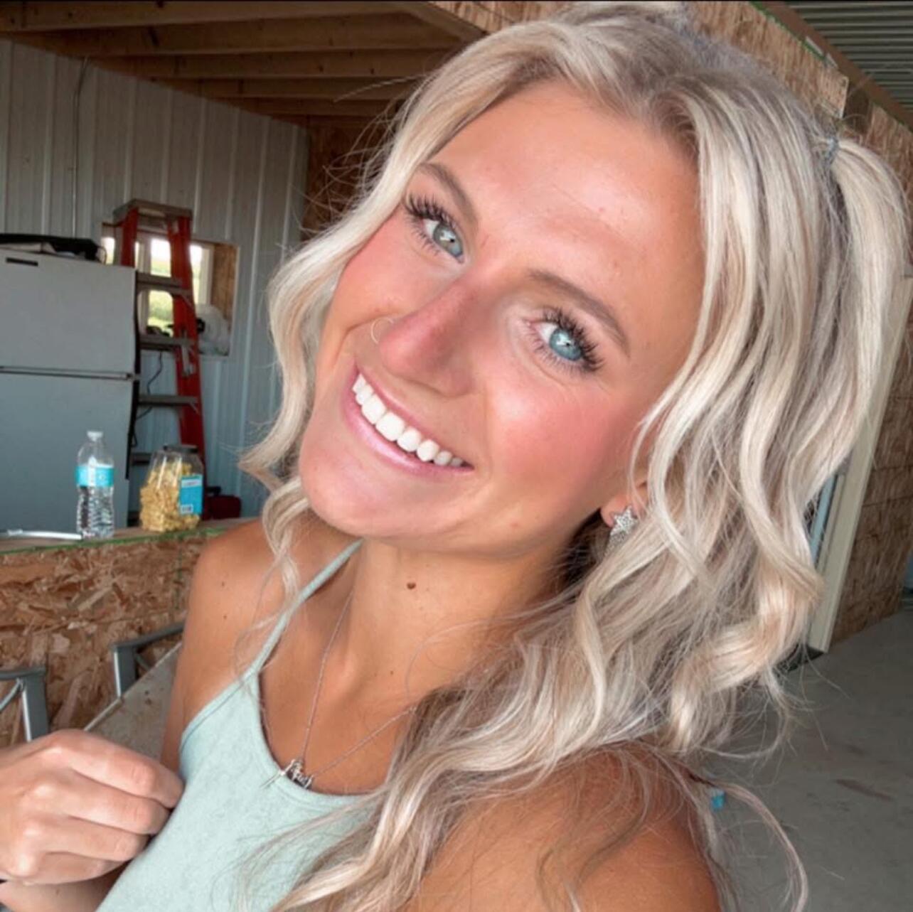 Maddie Gudeman