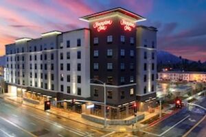 Picture of Hampton Inn Riverside Downtown