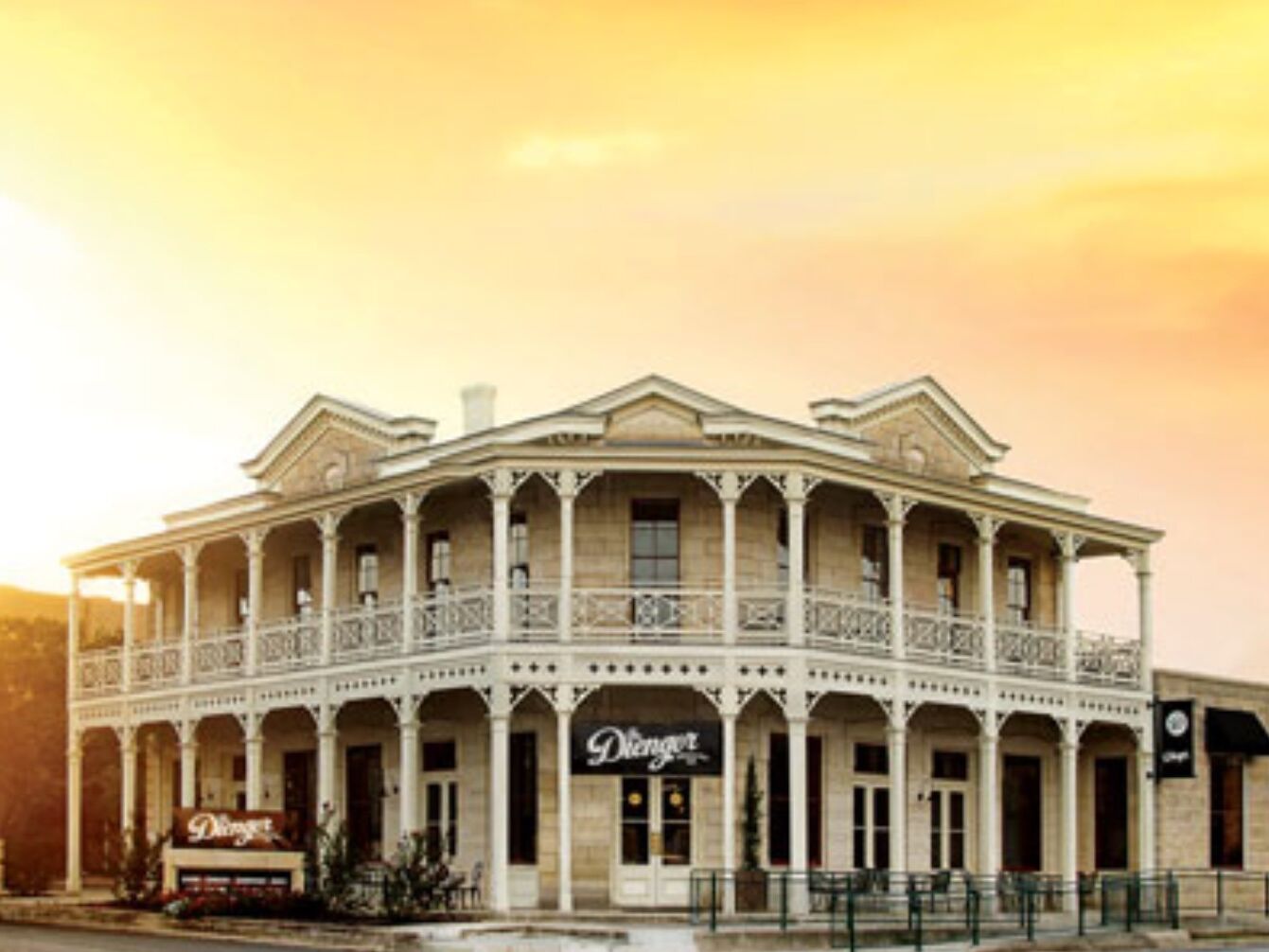 Picture of The Dienger Trading Co.