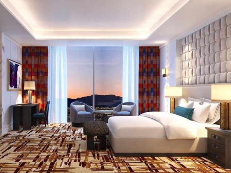 Picture of Fontainebleau Las Vegas