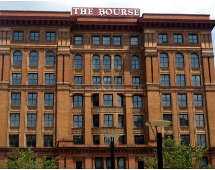 Picture of The Bourse Food Hall