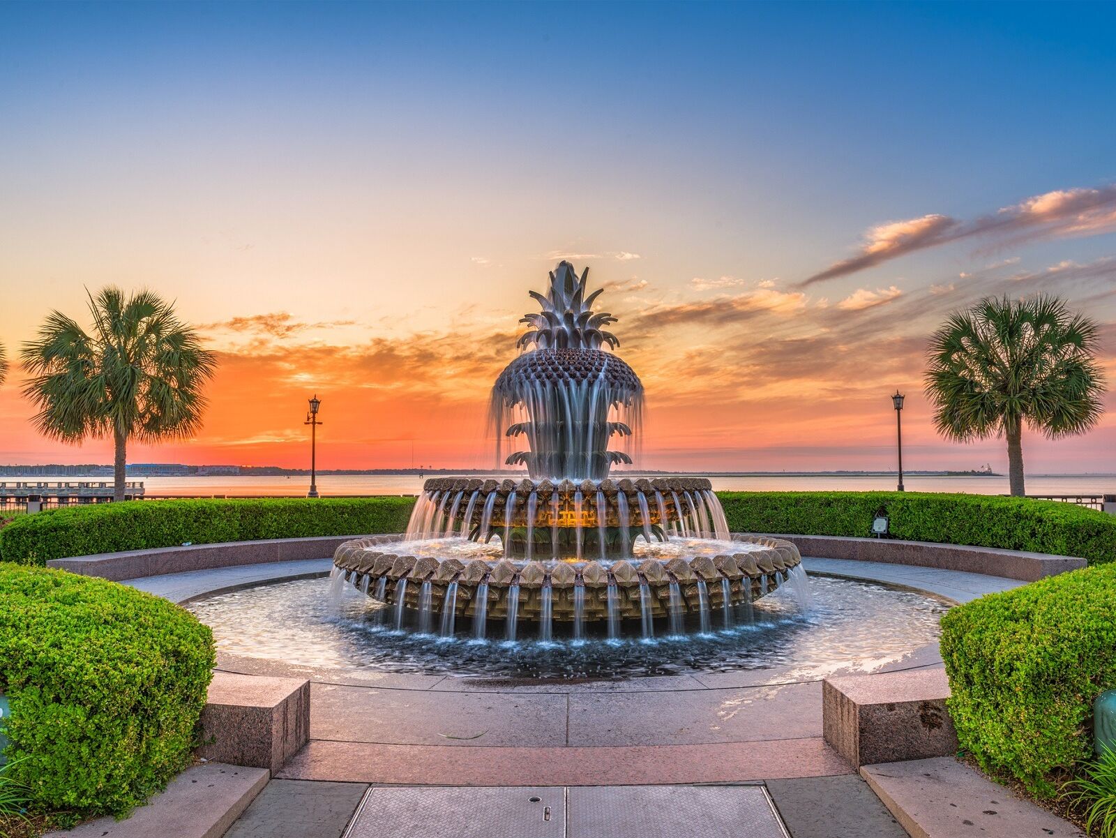 Picture of Joe Riley Waterfront Park