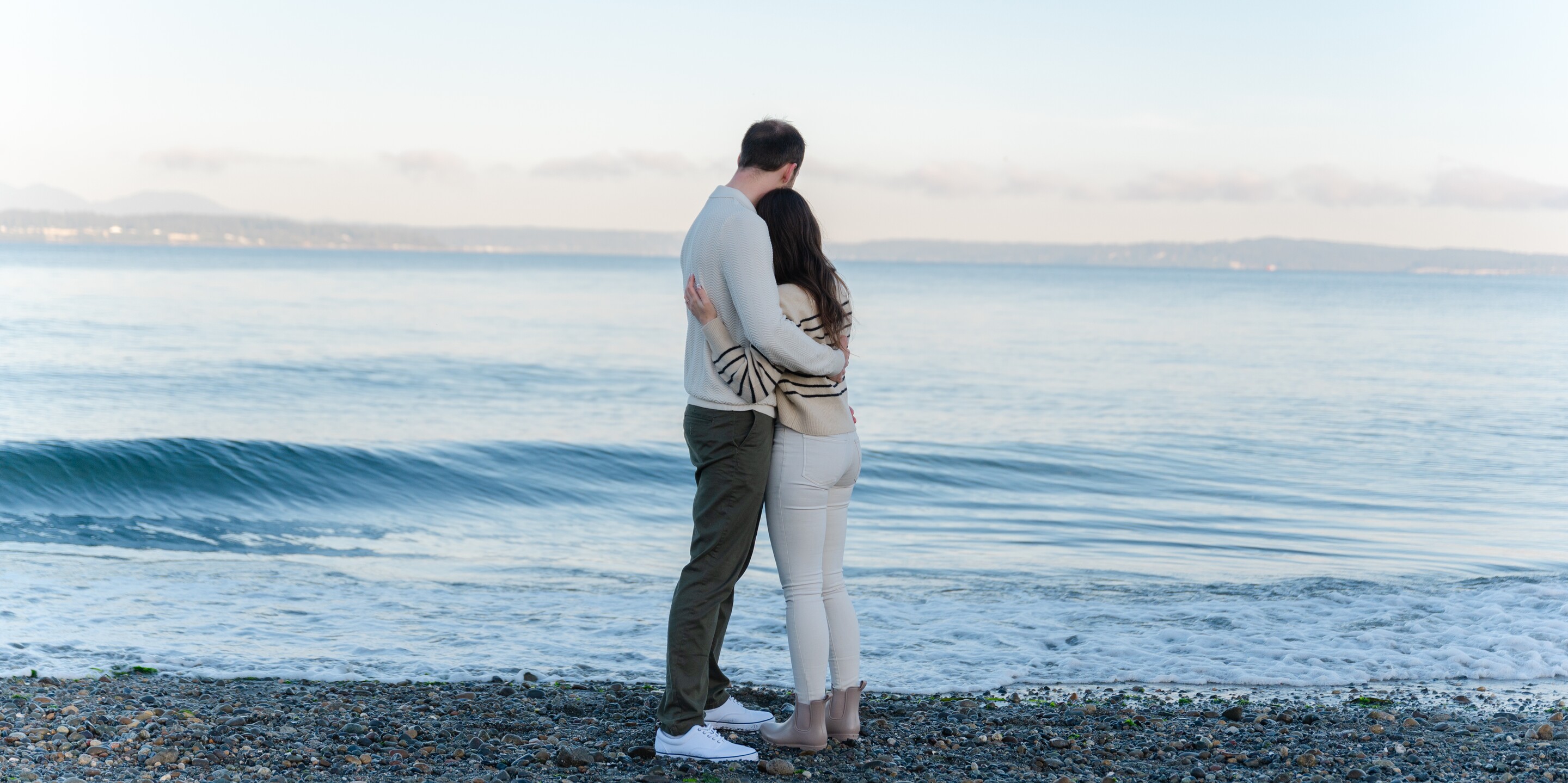 Leah & Mitch Home Page Banner