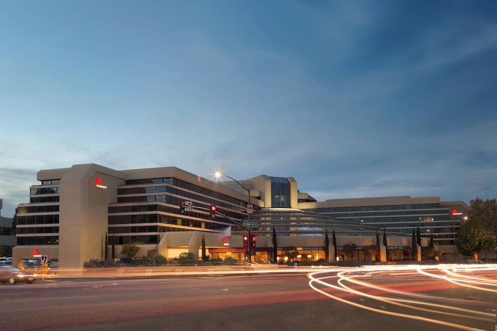 Picture of Walnut Creek Marriott
