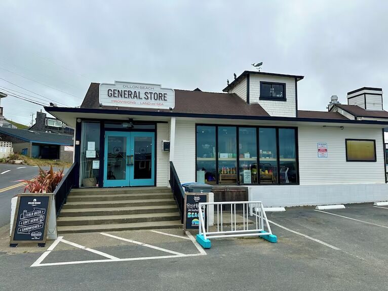 Picture of Dillon Beach General Store