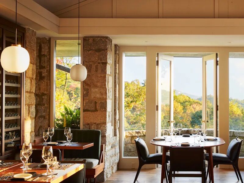 Picture of Oak Steakhouse