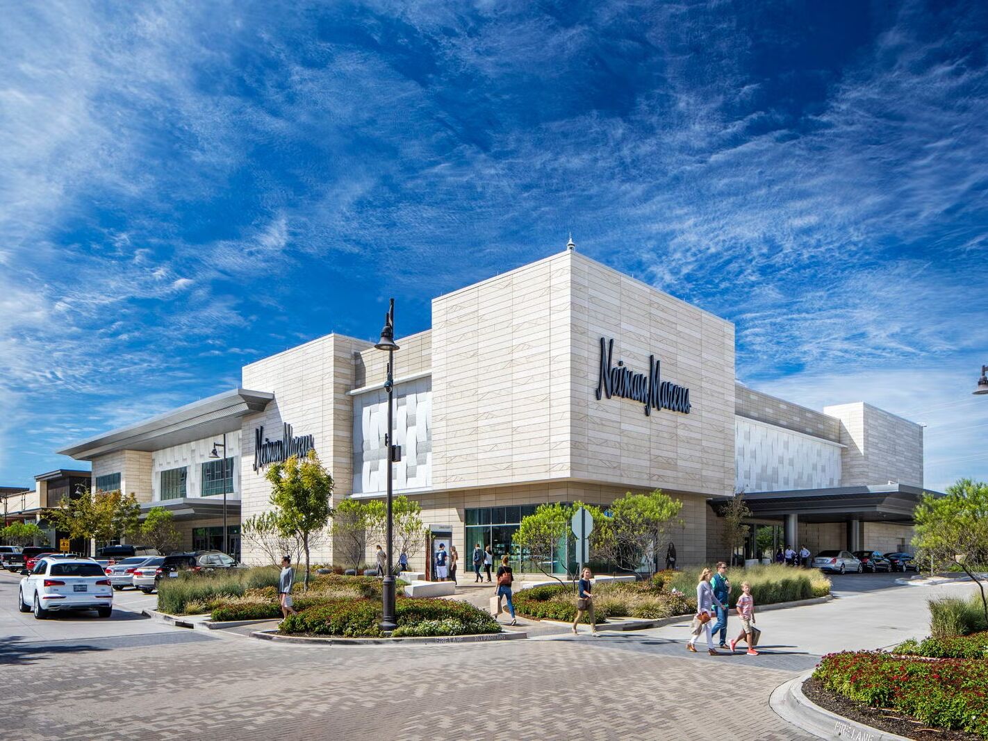 Picture of The Shops at Clearfork