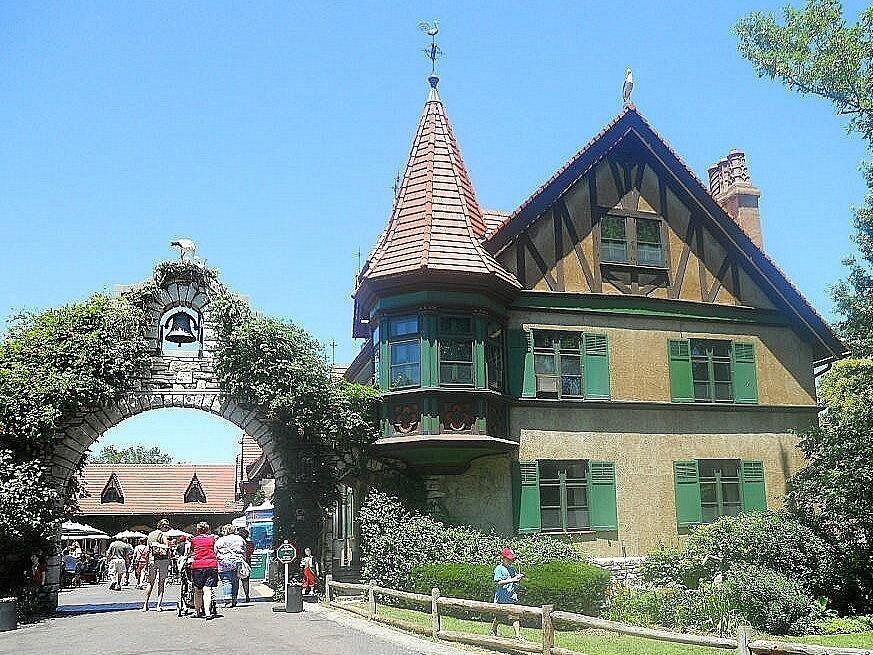 Picture of Grant's Farm