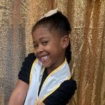 Jade- Ann Patricia Monique Hoillett