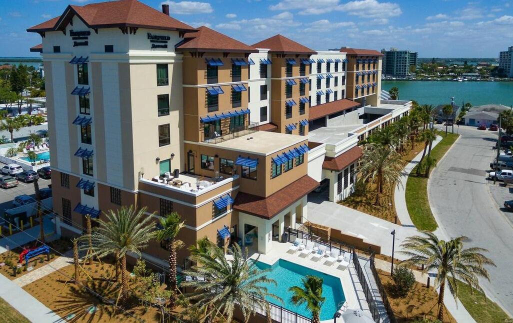 Picture of Fairfield Inn & Suites by Marriot