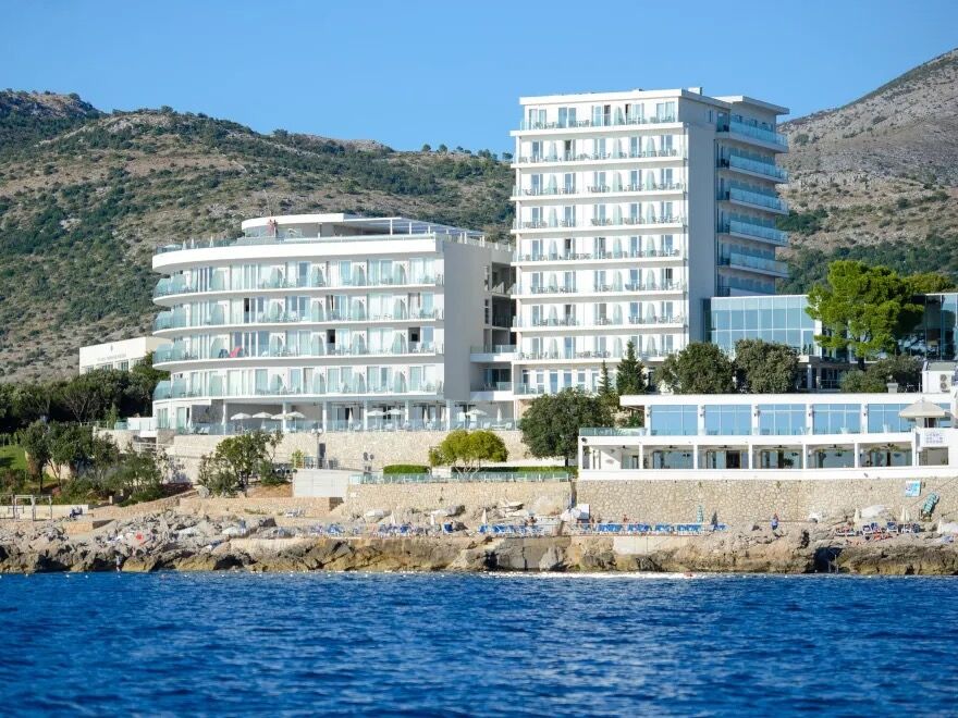Picture of Hotel Neptun