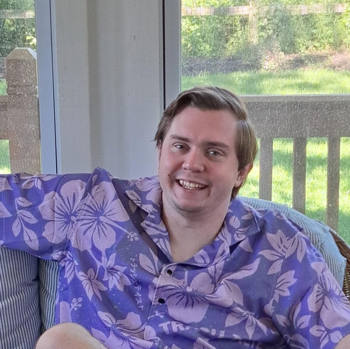 Anthony "AJ" Mencini