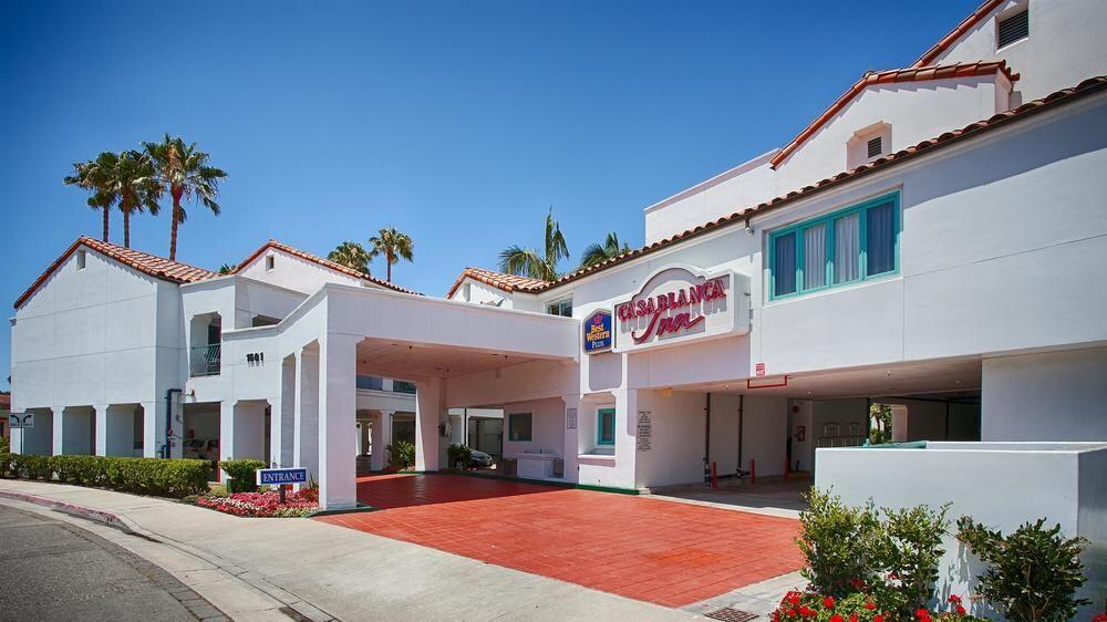 Picture of Best Western Plus Casablanca Inn