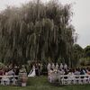 A Rustic, Bohemian Wedding at Nostrano Vineyards in Milton, New York
