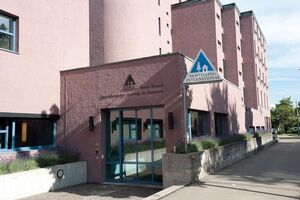 Picture of Youth Hostel Zurich