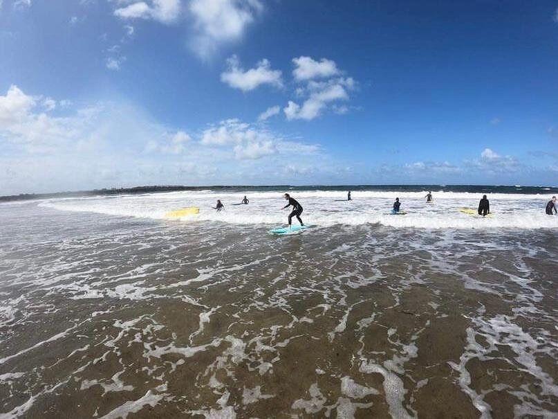 Picture of Whitewater Surf Company