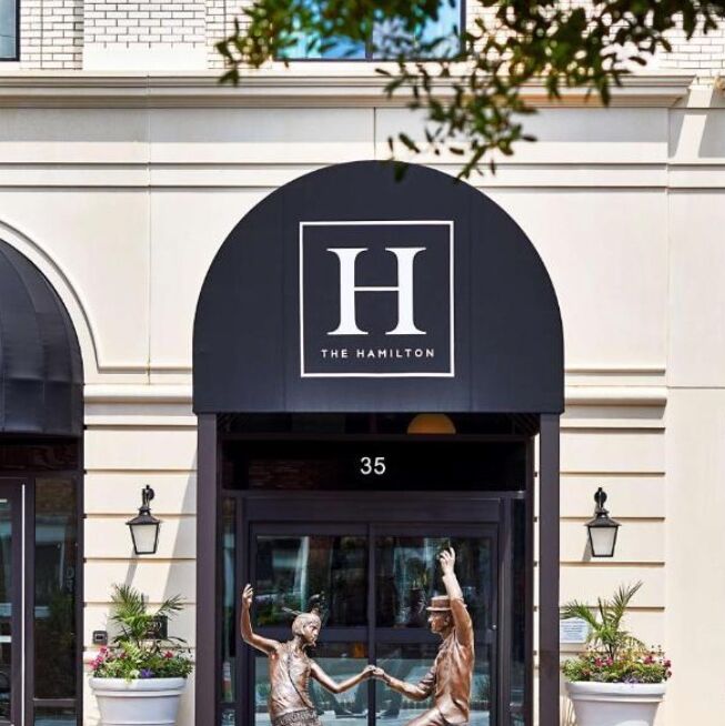Picture of The Hamilton Alpharetta, Curio Collection by Hilton