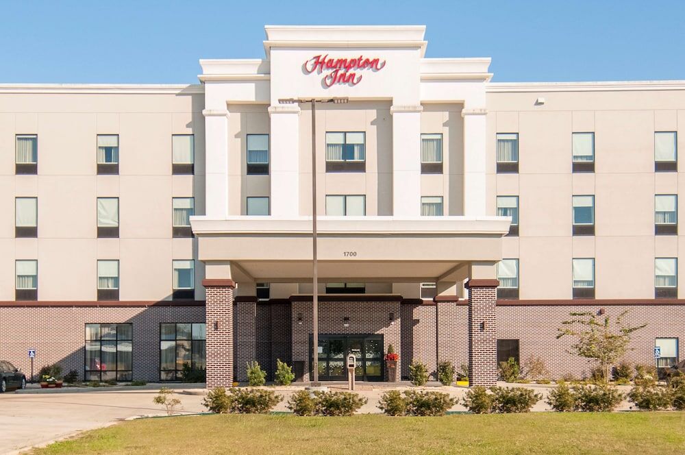 Picture of Hampton Inn Opelousas