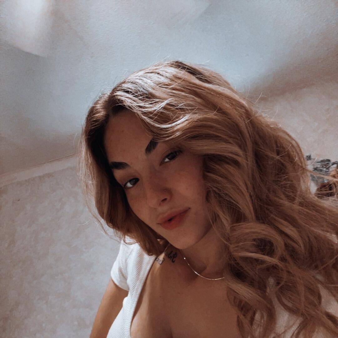 Kenzie Carter